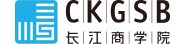 长江商学院logo 长江商学院